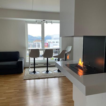 Penthouse In Alta City Exteriör bild