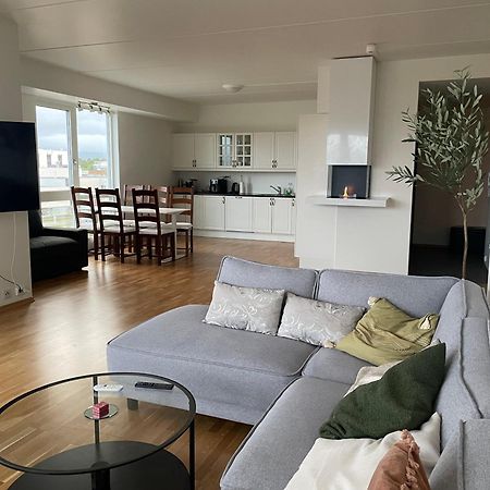 Penthouse In Alta City Exteriör bild