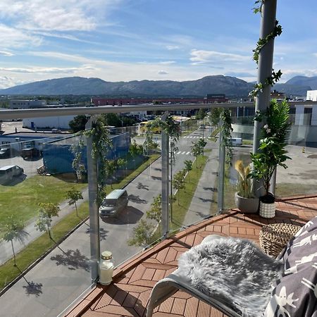 Penthouse In Alta City Exteriör bild