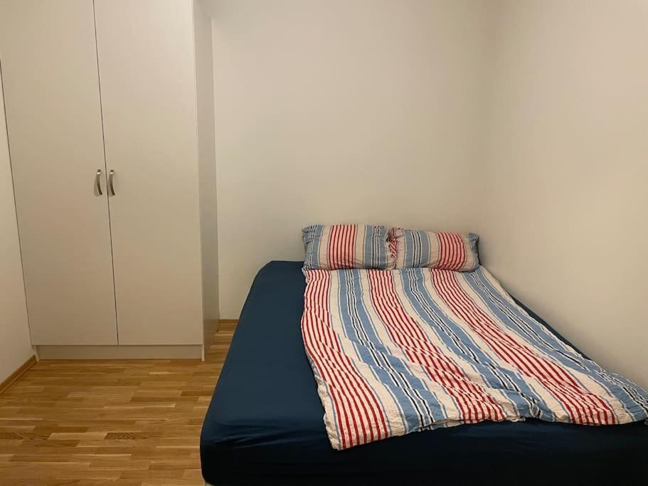 Penthouse In Alta City Exteriör bild