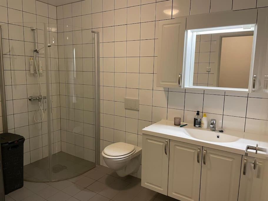 Penthouse In Alta City Exteriör bild
